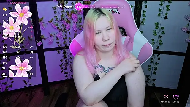 kitsune little online show from 05/02/26, 08:25