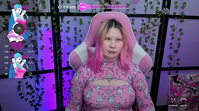 Snapshot of kitsune_little chatting on 02/26/26, 06:19 kitsune little online show from 02/26/26, 06:19