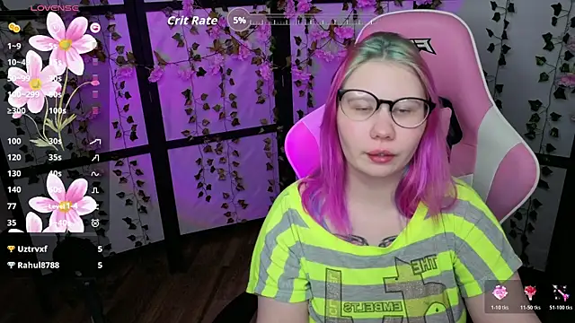 Snapshot of kitsune_little chatting on 03/23/26, 09:58 kitsune little online show from 03/23/26, 09:58