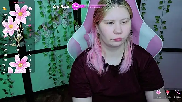 kitsune little online show from 05/10/26, 08:44