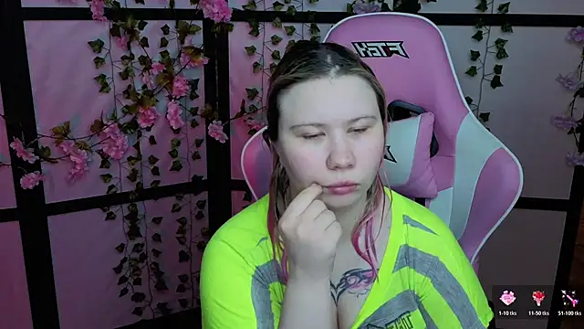 kitsune little online show from 05/11/26, 10:40