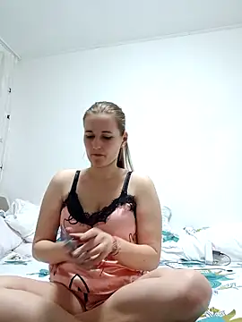 Bigtitslala online show from 03/01/26, 07:03