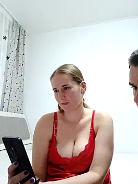 Bigtitslala online show from 02/12/26, 07:57