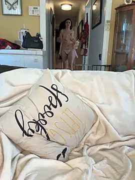 daniella monroe online show from 04/09/26, 10:05