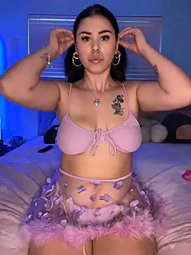 daniella monroe online show from 03/16/26, 08:00