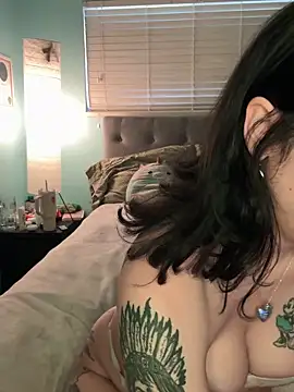 daniella monroe online show from 03/06/26, 07:09