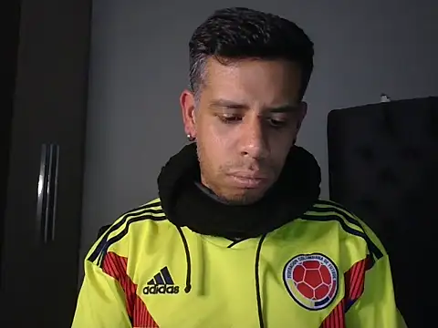 Snapshot of WILD_BIGCOCK35 chatting on 02/19/26, 11:23 WILD BIGCOCK35 online show from 02/19/26, 11:23