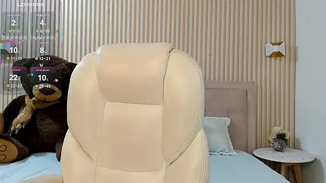 Aitana zaid online show from 02/19/26, 12:02