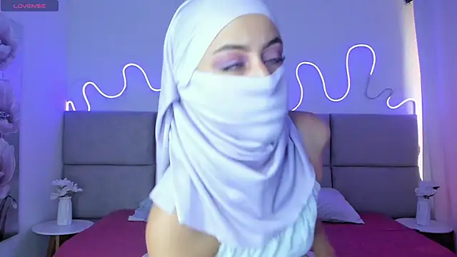 Aitana zaid online show from 03/06/26, 07:31