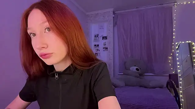 stella foxi online show from 02/26/26, 04:07