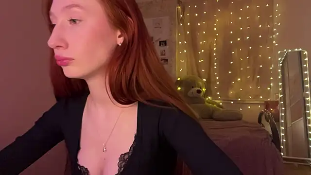 stella foxi online show from 02/28/26, 04:17