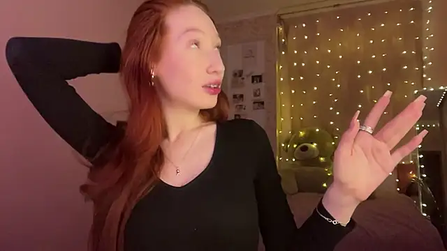 stella foxi online show from 02/25/26, 04:29