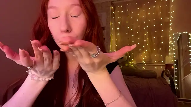 stella foxi online show from 02/27/26, 04:29