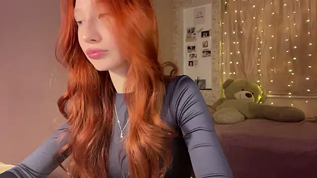 stella foxi online show from 02/16/26, 04:38