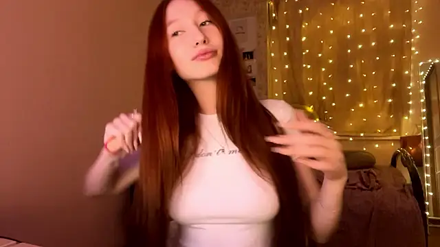 stella foxi online show from 03/01/26, 04:18