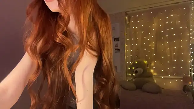 stella foxi online show from 02/19/26, 04:26