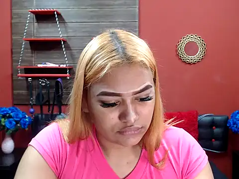 Alicefetishxxx online show from 03/12/26, 12:31