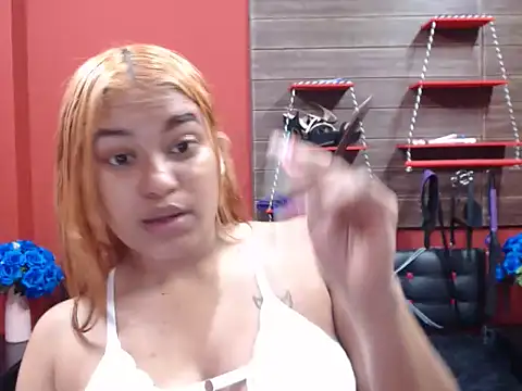 Alicefetishxxx online show from 03/06/26, 01:28