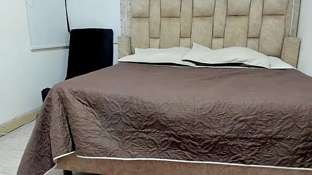 Noir Sebas online show from 03/24/26, 04:12