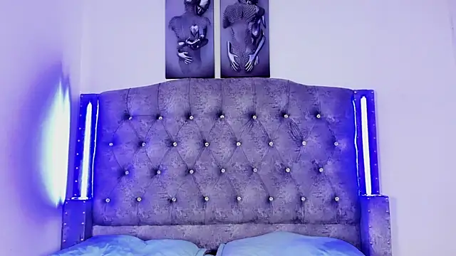 Noir Sebas online show from 03/13/26, 03:33