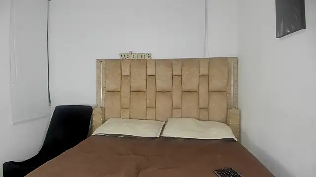 Noir Sebas online show from 03/10/26, 02:37