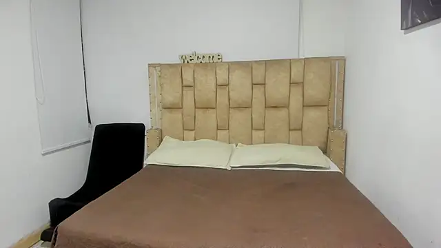 Noir Sebas online show from 03/07/26, 02:51