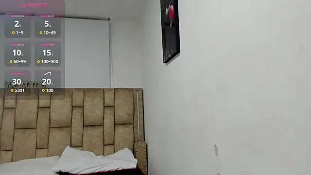 Noir Sebas online show from 03/29/26, 03:41