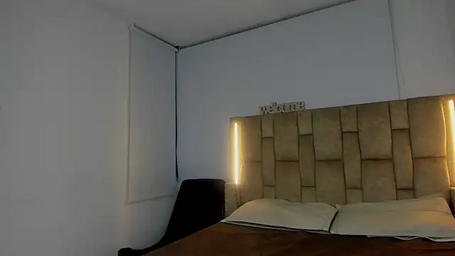 Noir Sebas online show from 03/11/26, 03:44