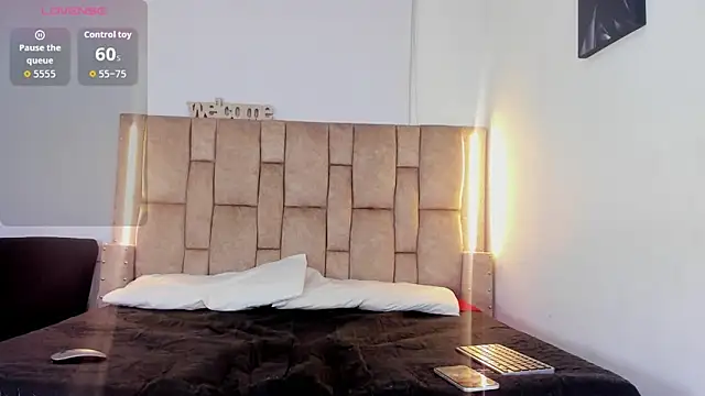 Noir Sebas online show from 04/08/26, 04:14