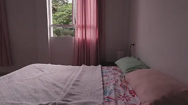 romy room online show from 04/08/26, 10:11