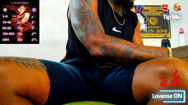 ZIANY 25CM online show from 03/15/26, 05:42