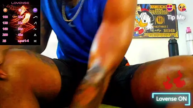 ZIANY 25CM online show from 03/21/26, 09:08