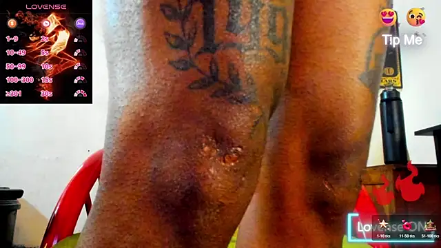 ZIANY 25CM online show from 04/05/26, 06:58