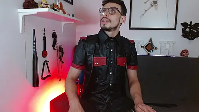 Thom sam  online show from 03/06/26, 11:22