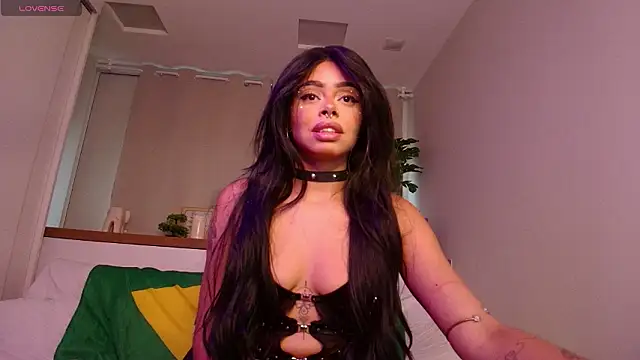 Pauline Clark online show from 03/10/26, 07:18