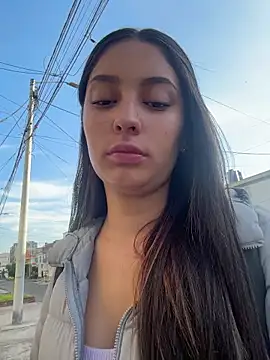 Snapshot of Lucyfer_fire chatting on 02/26/26, 12:16 Lucyfer fire online show from 02/26/26, 12:16