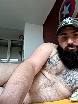 daddyboucher69 online show from 02/15/26, 12:48