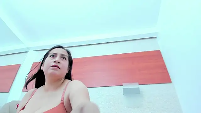 Snapshot of salome_morris chatting on 02/22/26, 07:26 salome morris online show from 02/22/26, 07:26