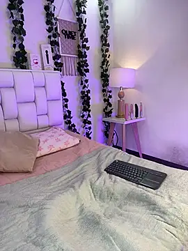 Rubi08  online show from 02/24/26, 03:51