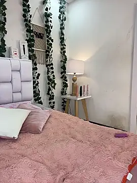 Rubi08  online show from 03/24/26, 03:39