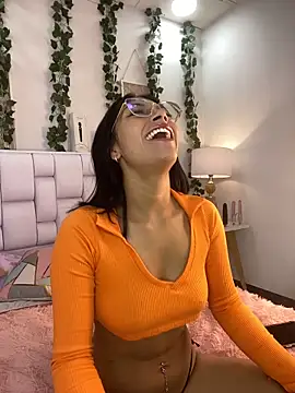 Rubi08  online show from 03/20/26, 03:29