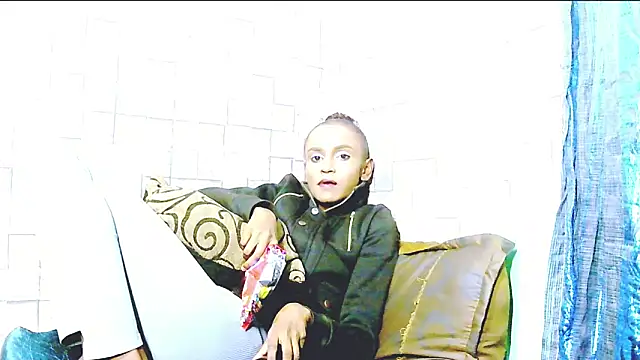 SassyXindian online show from 05/14/26, 01:30