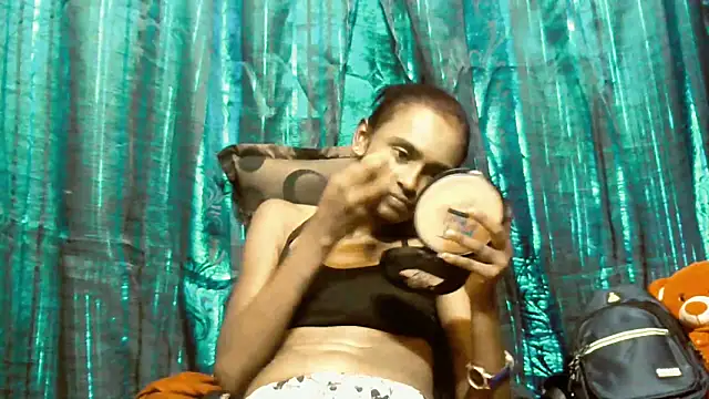 Snapshot of SassyXindian chatting on 03/22/26, 08:38 SassyXindian online show from 03/22/26, 08:38