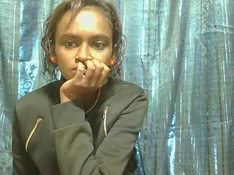 SassyXindian online show from 02/16/26, 03:38