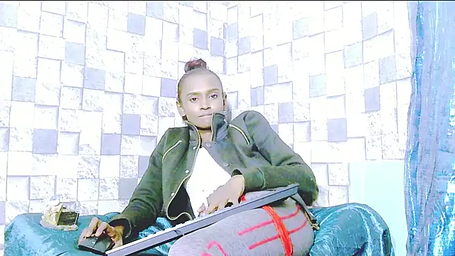SassyXindian online show from 05/14/26, 12:51