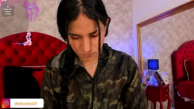 Snapshot of Isabell__26 chatting on 02/26/26, 03:12 Isabell 26 online show from 02/26/26, 03:12