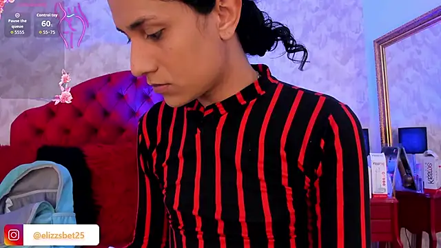 Isabell  26 online show from 04/07/26, 03:25