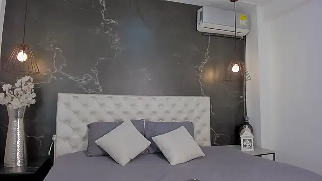 Samantha Dupre online show from 03/07/26, 10:37