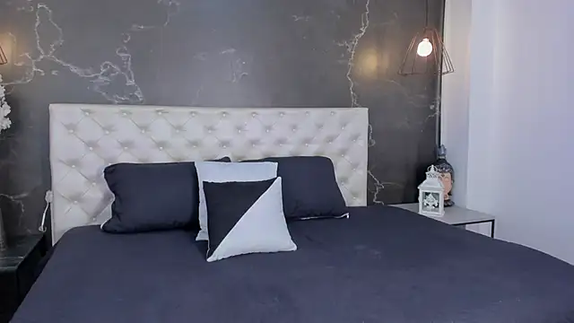 Samantha Dupre online show from 03/12/26, 10:36