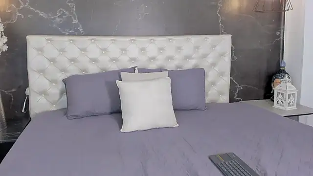 Samantha Dupre online show from 03/04/26, 10:39